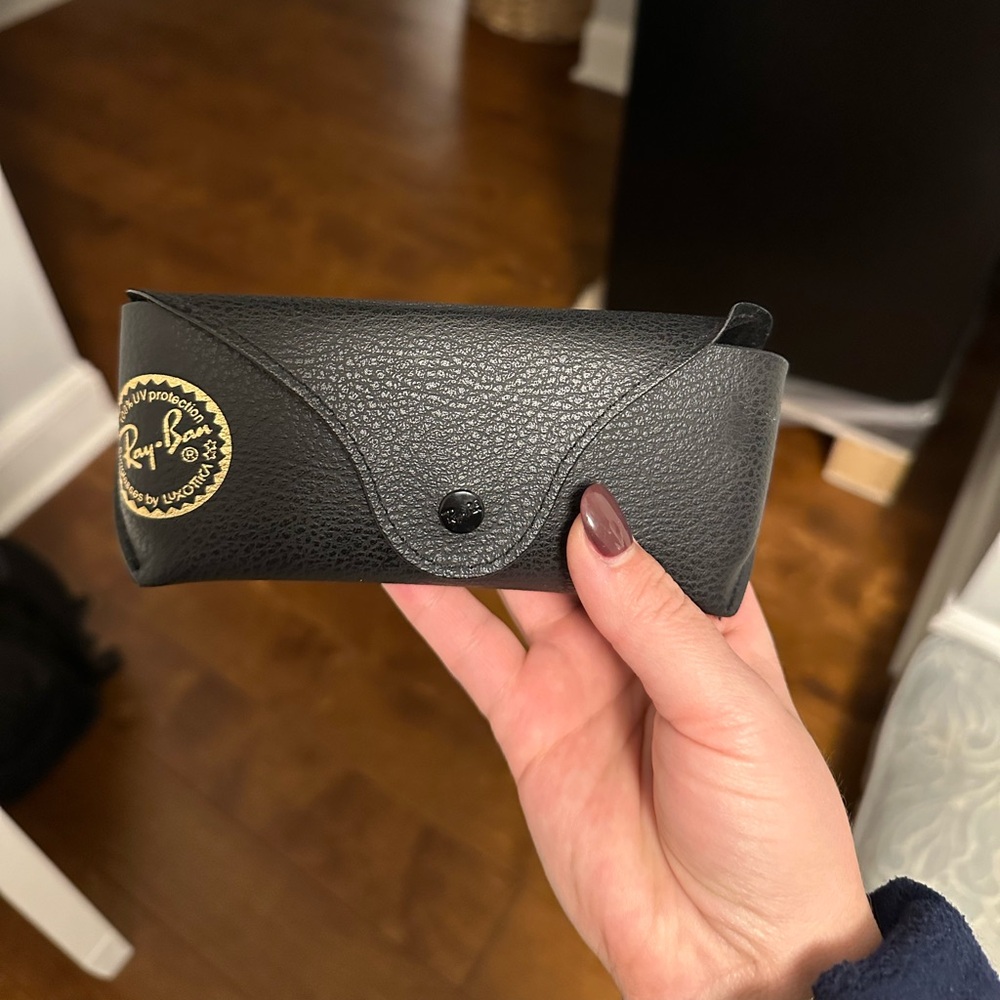 Rayban case